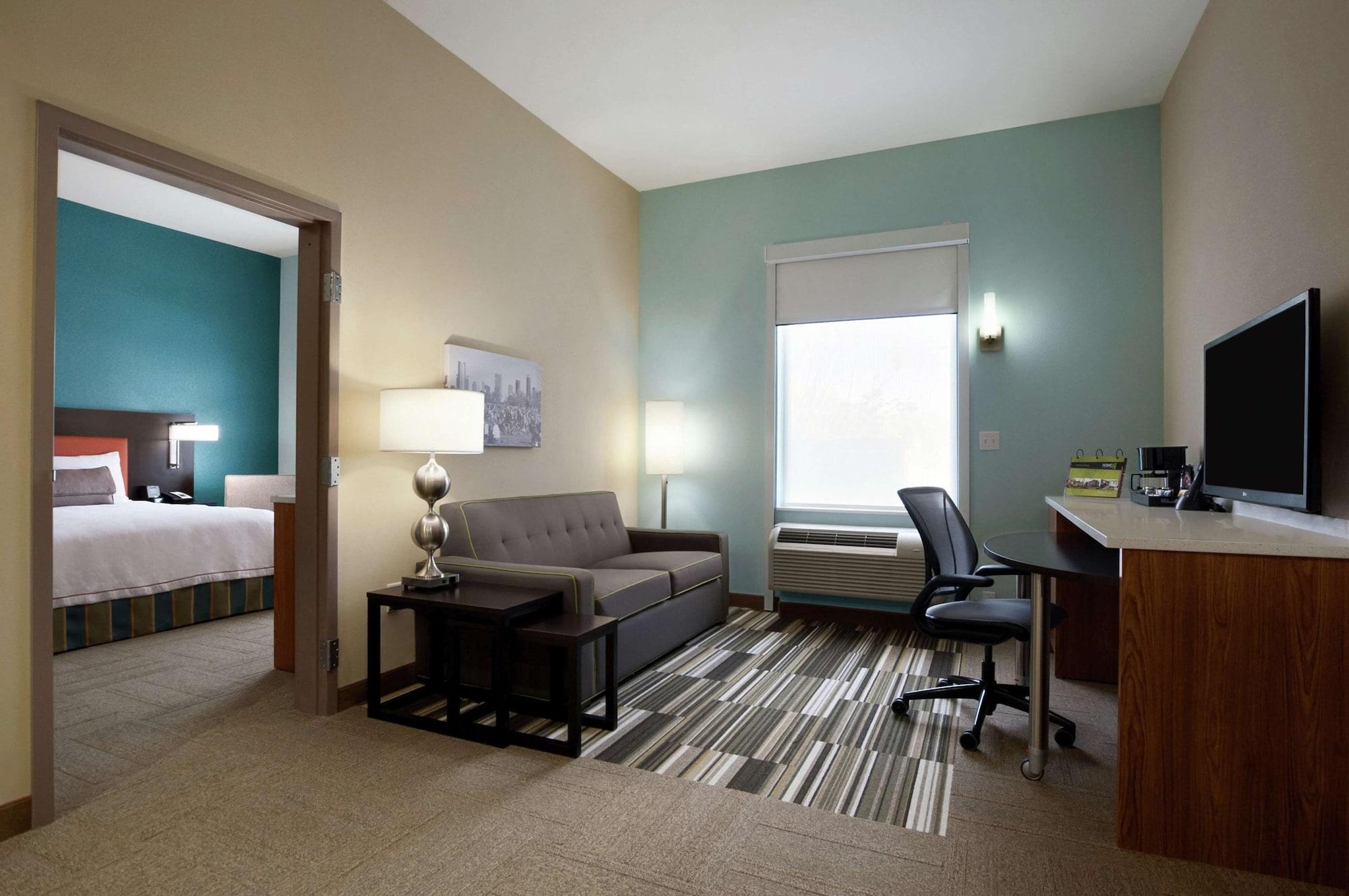 Home2 Suites By Hilton Austin/Cedar Park Ngoại thất bức ảnh