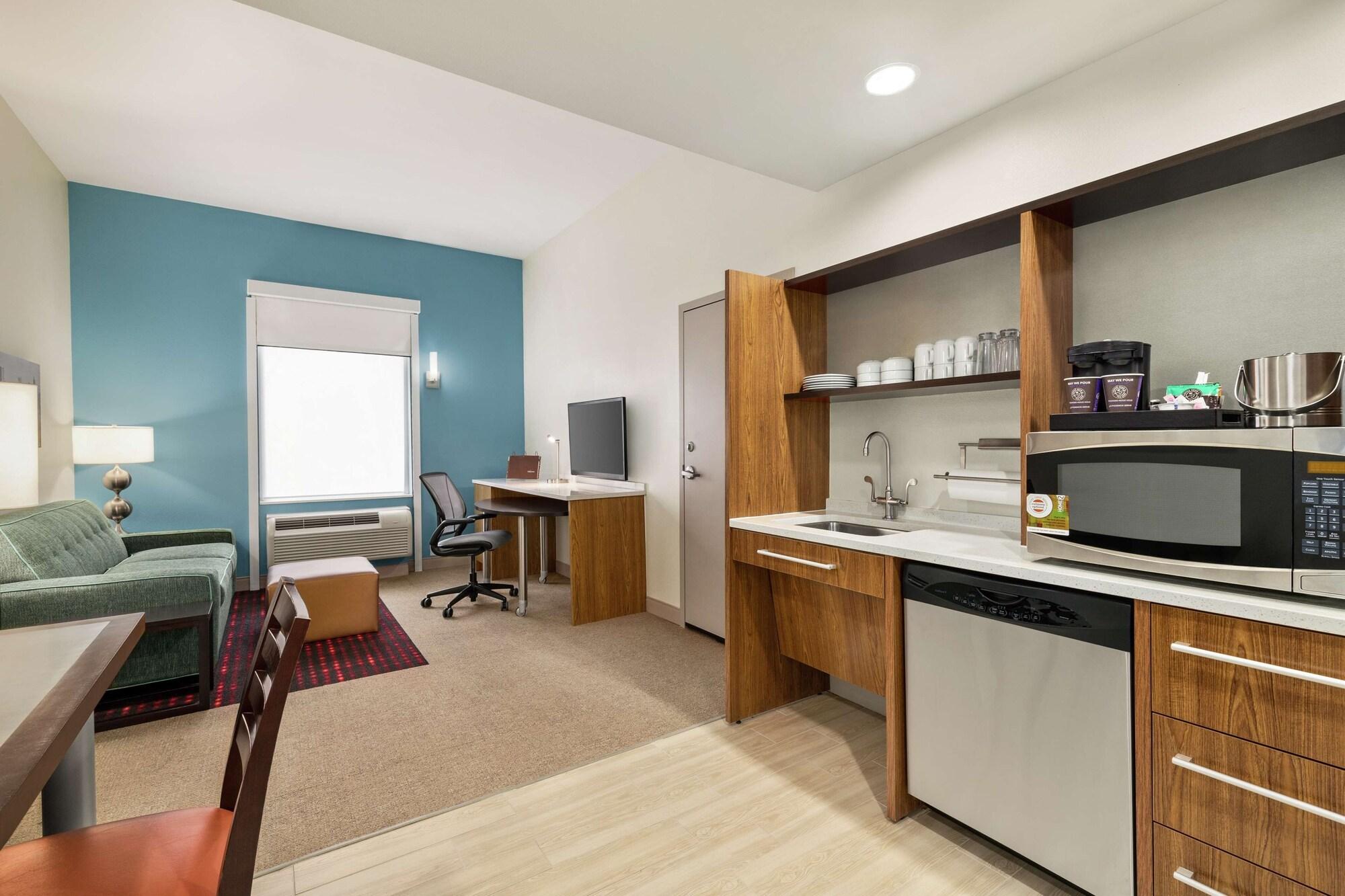 Home2 Suites By Hilton Austin/Cedar Park Ngoại thất bức ảnh