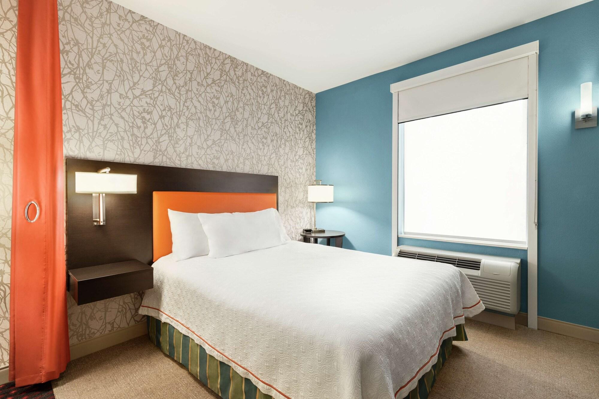 Home2 Suites By Hilton Austin/Cedar Park Ngoại thất bức ảnh