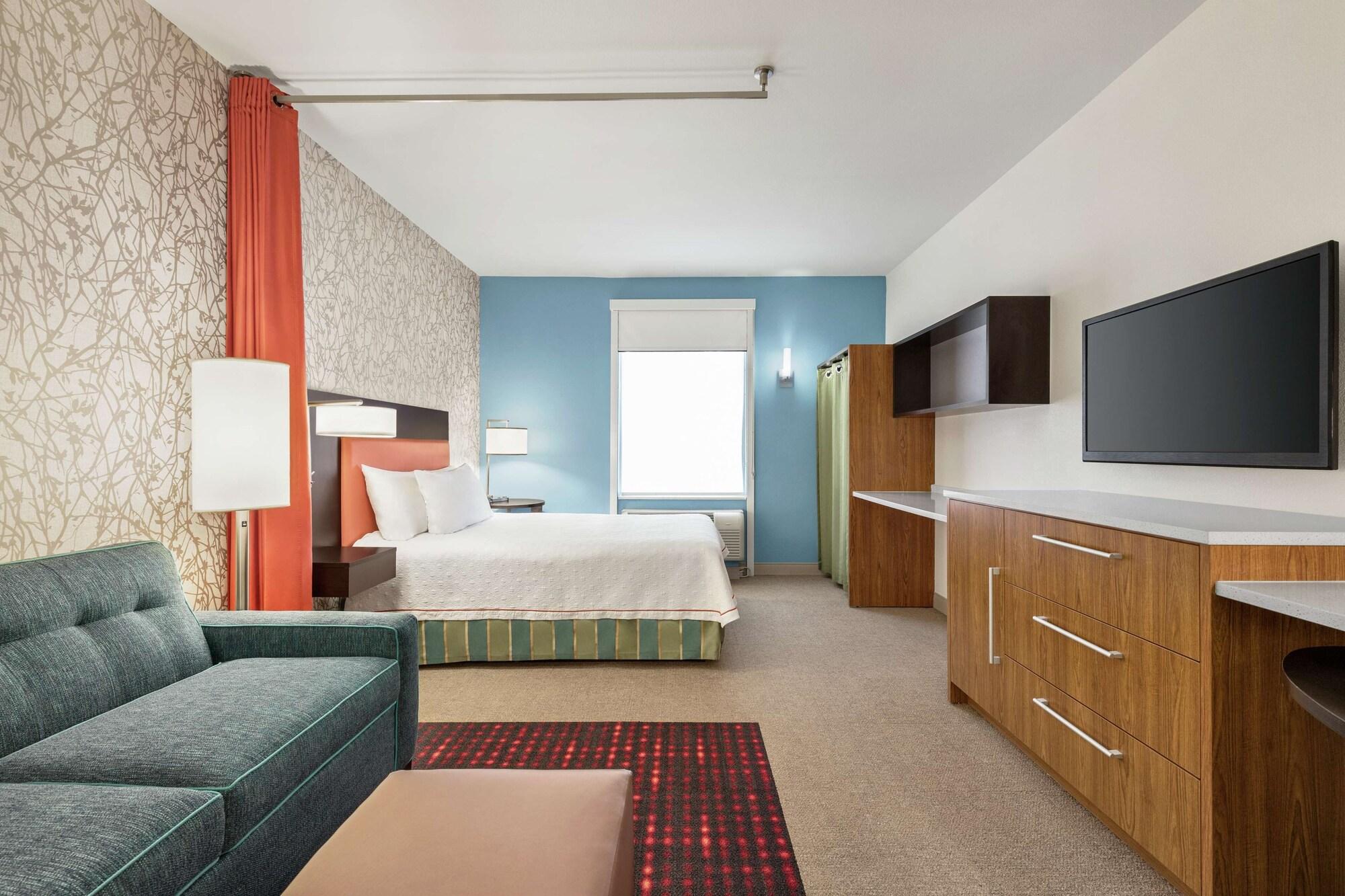 Home2 Suites By Hilton Austin/Cedar Park Ngoại thất bức ảnh