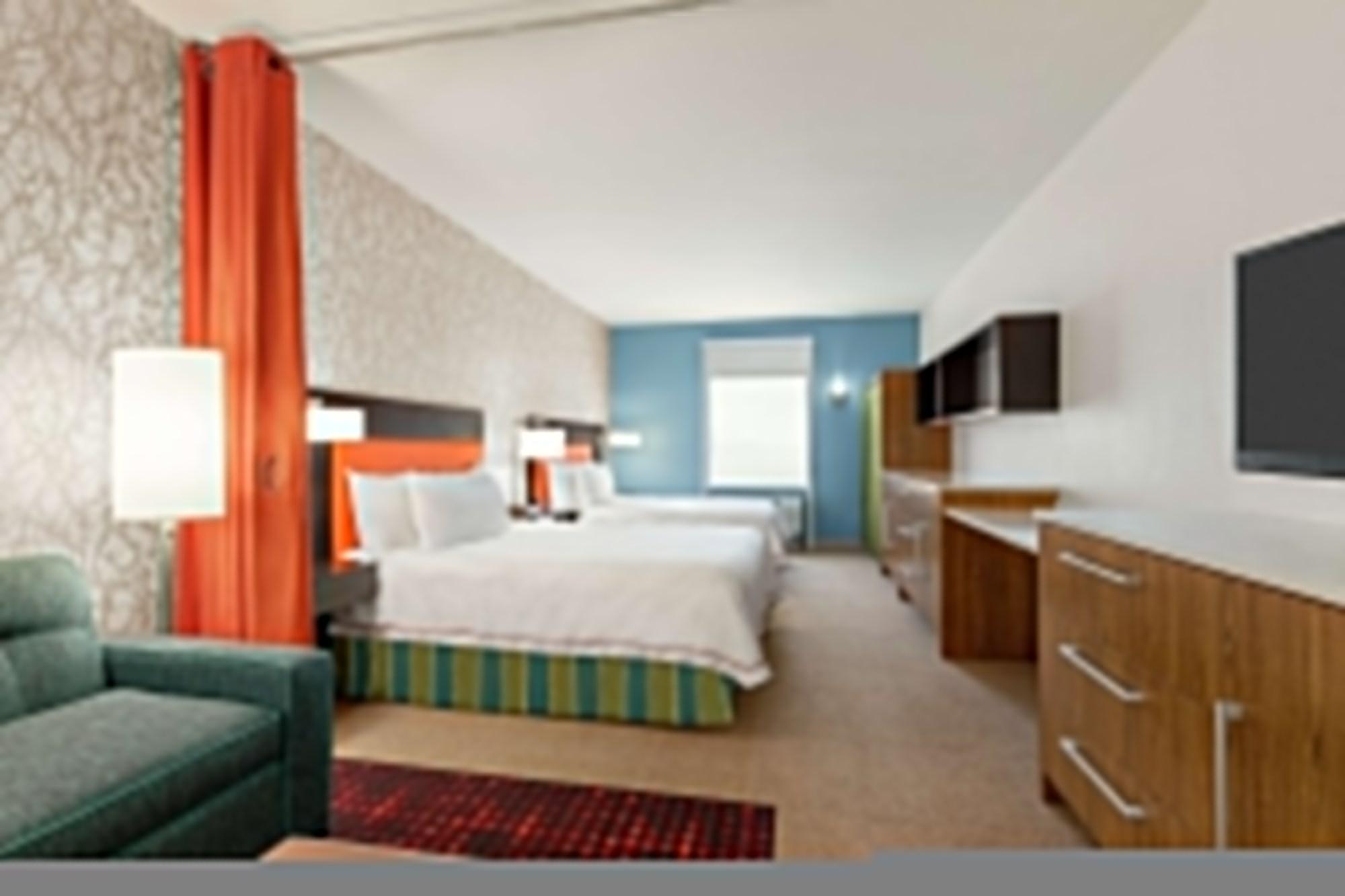 Home2 Suites By Hilton Austin/Cedar Park Ngoại thất bức ảnh
