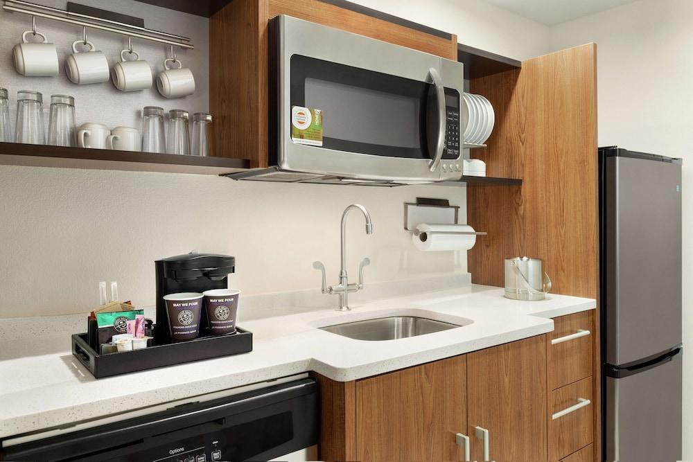 Home2 Suites By Hilton Austin/Cedar Park Ngoại thất bức ảnh
