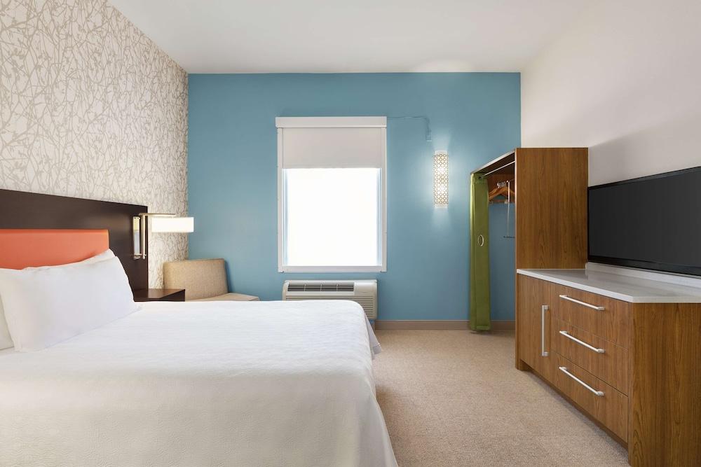 Home2 Suites By Hilton Austin/Cedar Park Ngoại thất bức ảnh