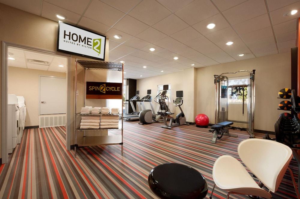 Home2 Suites By Hilton Austin/Cedar Park Ngoại thất bức ảnh