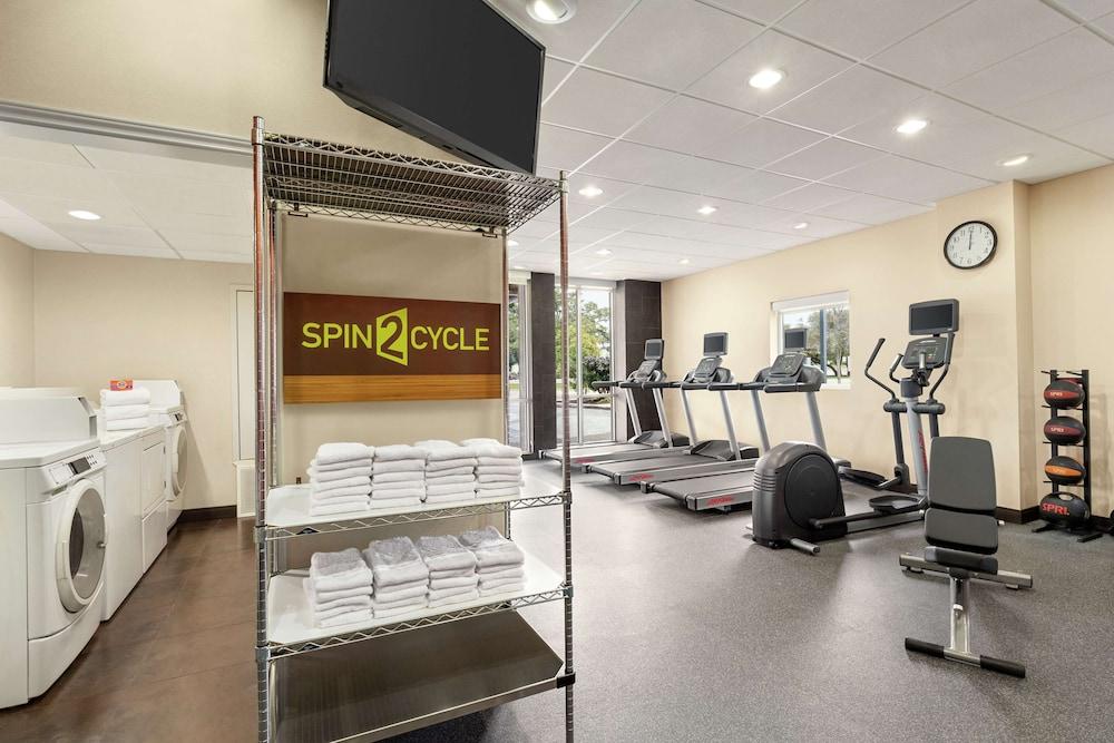 Home2 Suites By Hilton Austin/Cedar Park Ngoại thất bức ảnh