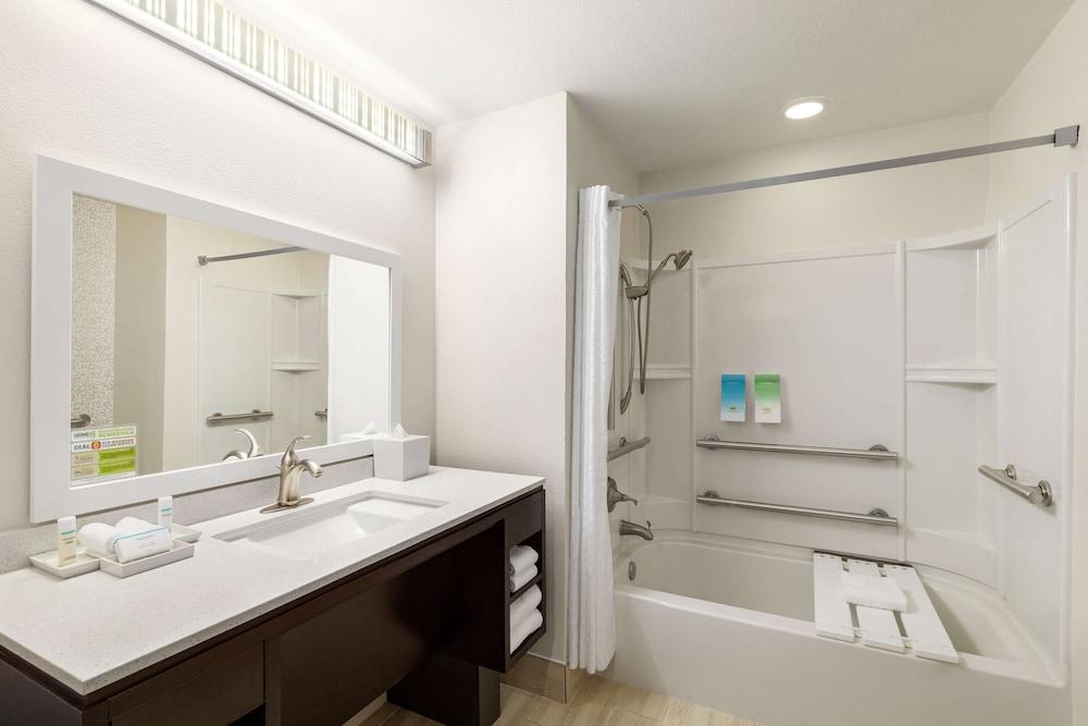 Home2 Suites By Hilton Austin/Cedar Park Ngoại thất bức ảnh
