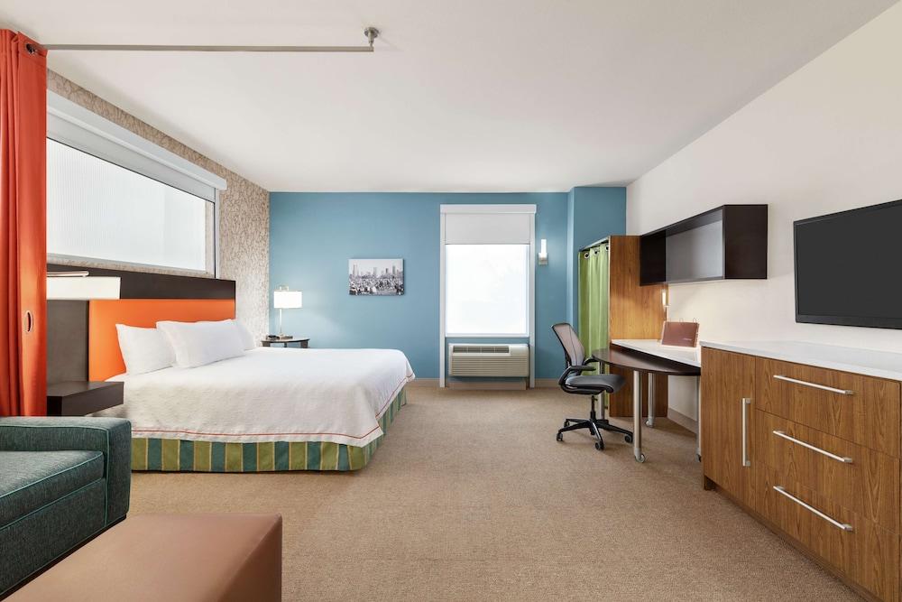 Home2 Suites By Hilton Austin/Cedar Park Ngoại thất bức ảnh