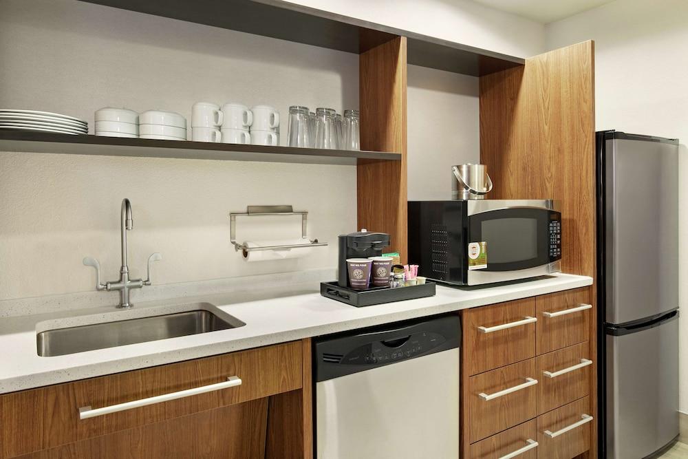 Home2 Suites By Hilton Austin/Cedar Park Ngoại thất bức ảnh