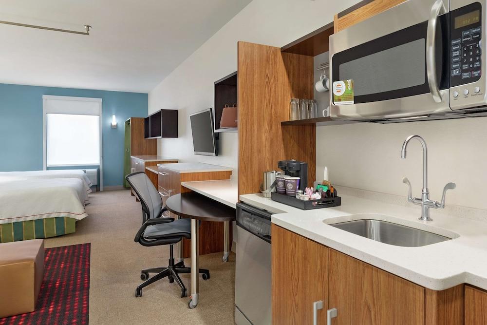 Home2 Suites By Hilton Austin/Cedar Park Ngoại thất bức ảnh