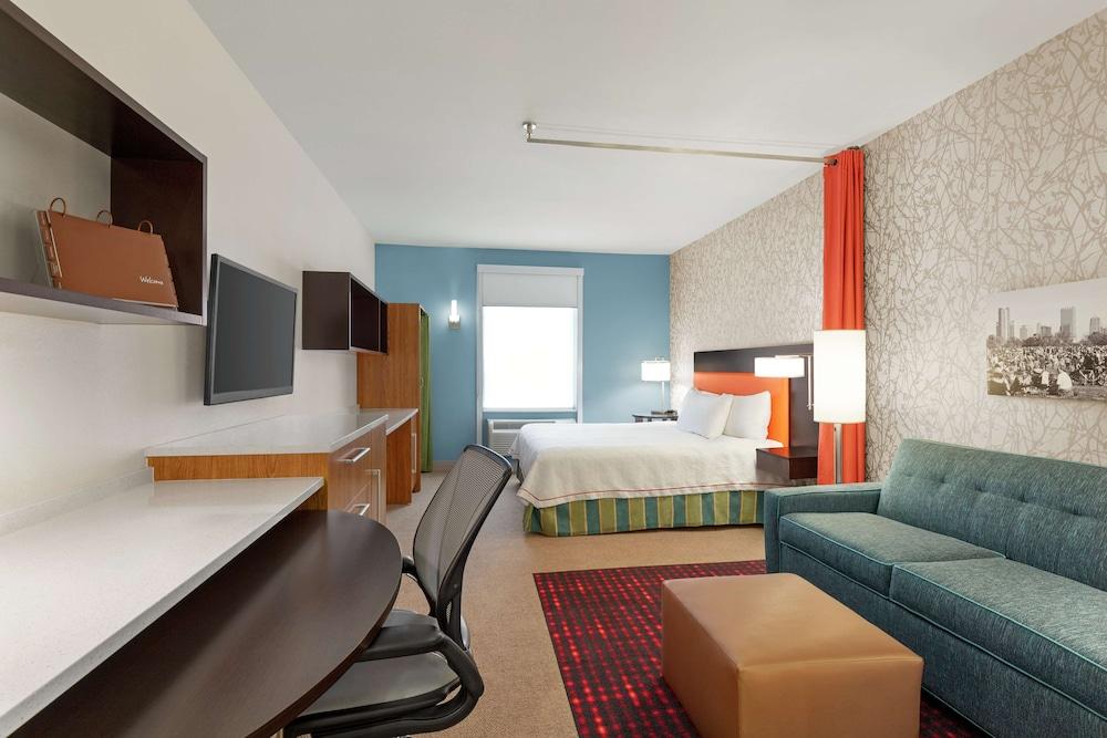 Home2 Suites By Hilton Austin/Cedar Park Ngoại thất bức ảnh