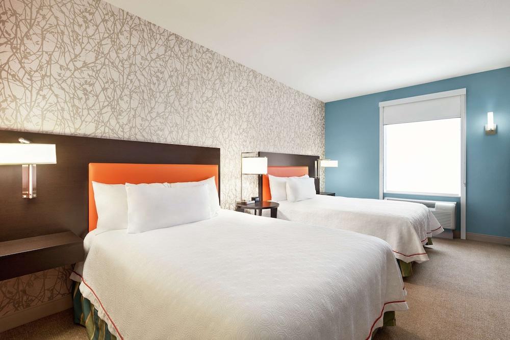 Home2 Suites By Hilton Austin/Cedar Park Ngoại thất bức ảnh