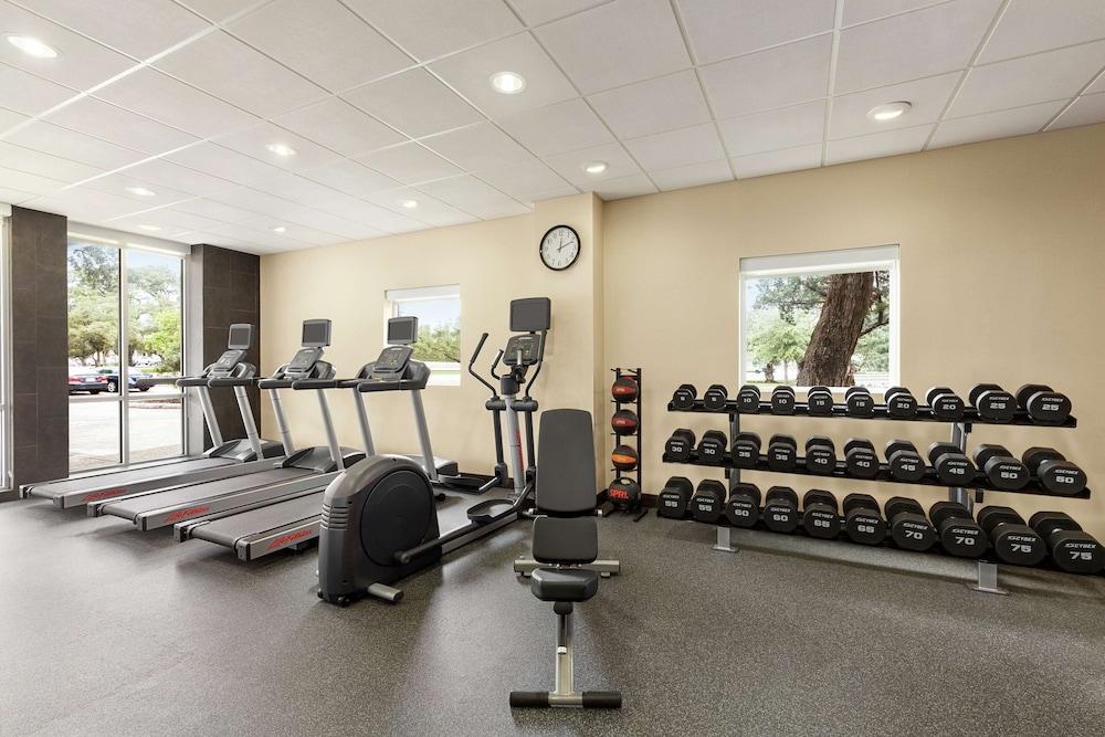 Home2 Suites By Hilton Austin/Cedar Park Ngoại thất bức ảnh