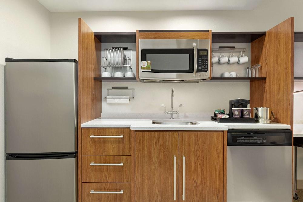 Home2 Suites By Hilton Austin/Cedar Park Ngoại thất bức ảnh