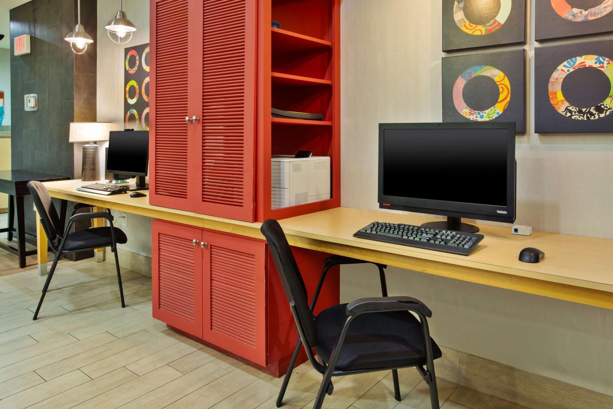 Home2 Suites By Hilton Austin/Cedar Park Ngoại thất bức ảnh