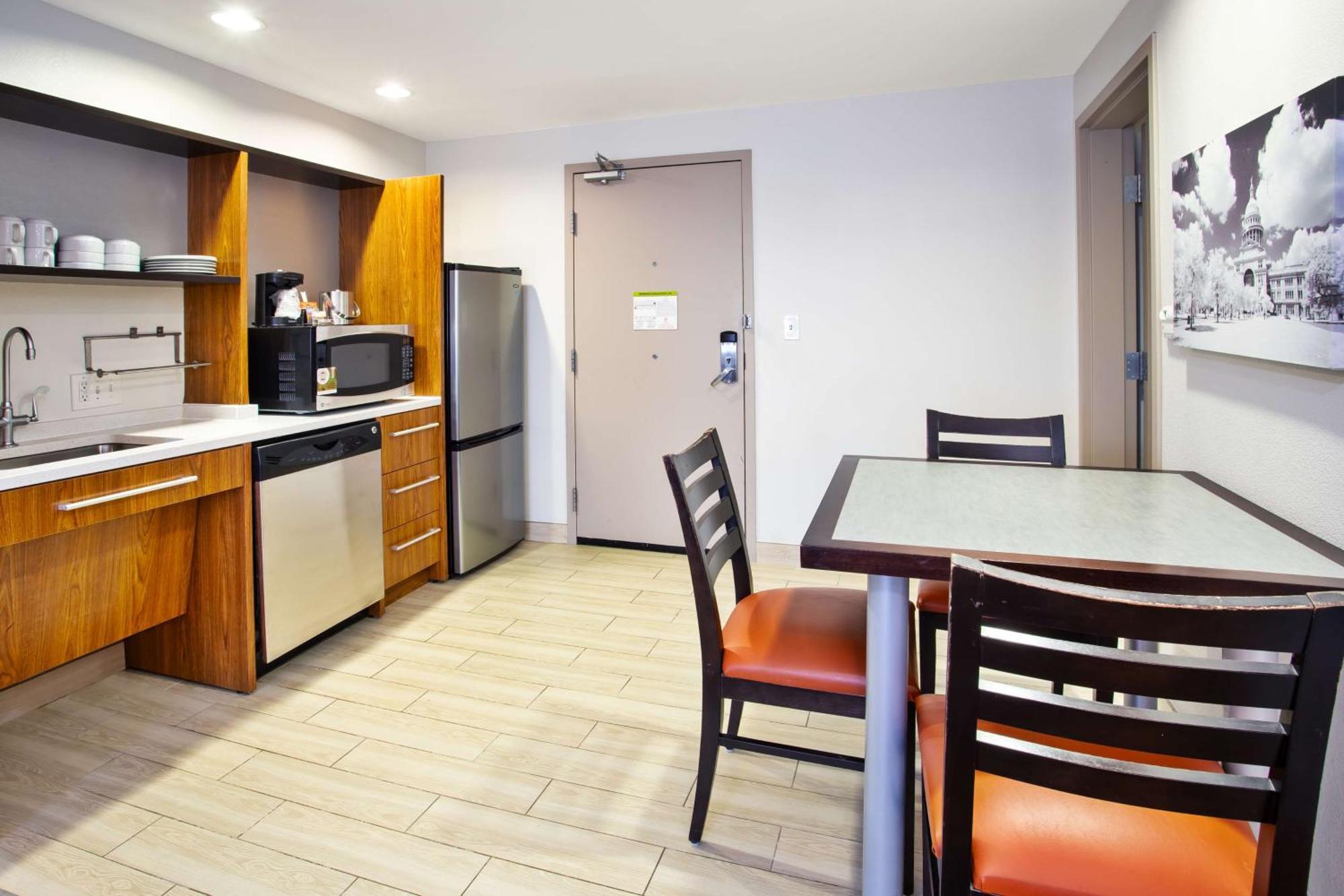 Home2 Suites By Hilton Austin/Cedar Park Ngoại thất bức ảnh