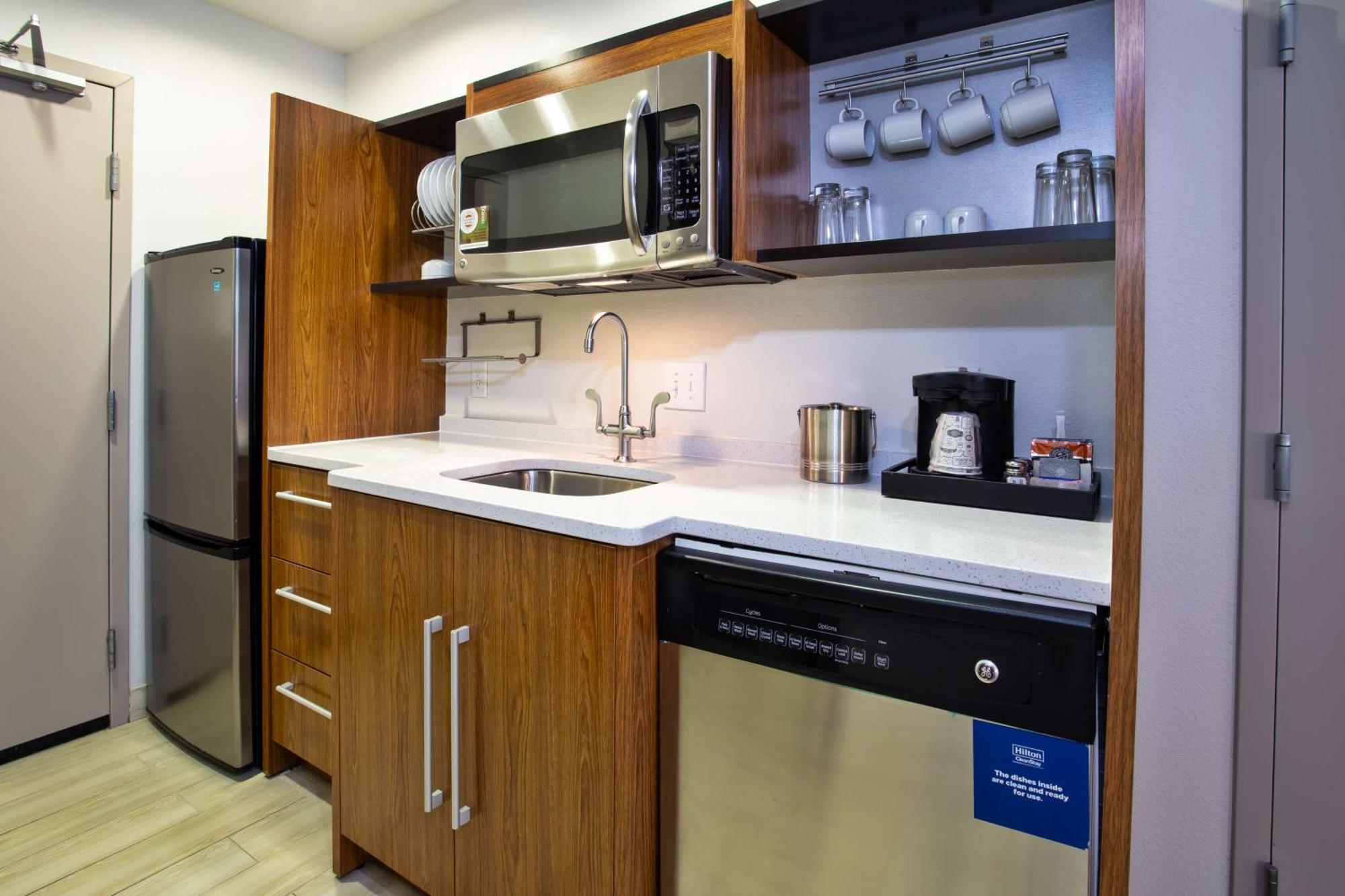 Home2 Suites By Hilton Austin/Cedar Park Ngoại thất bức ảnh