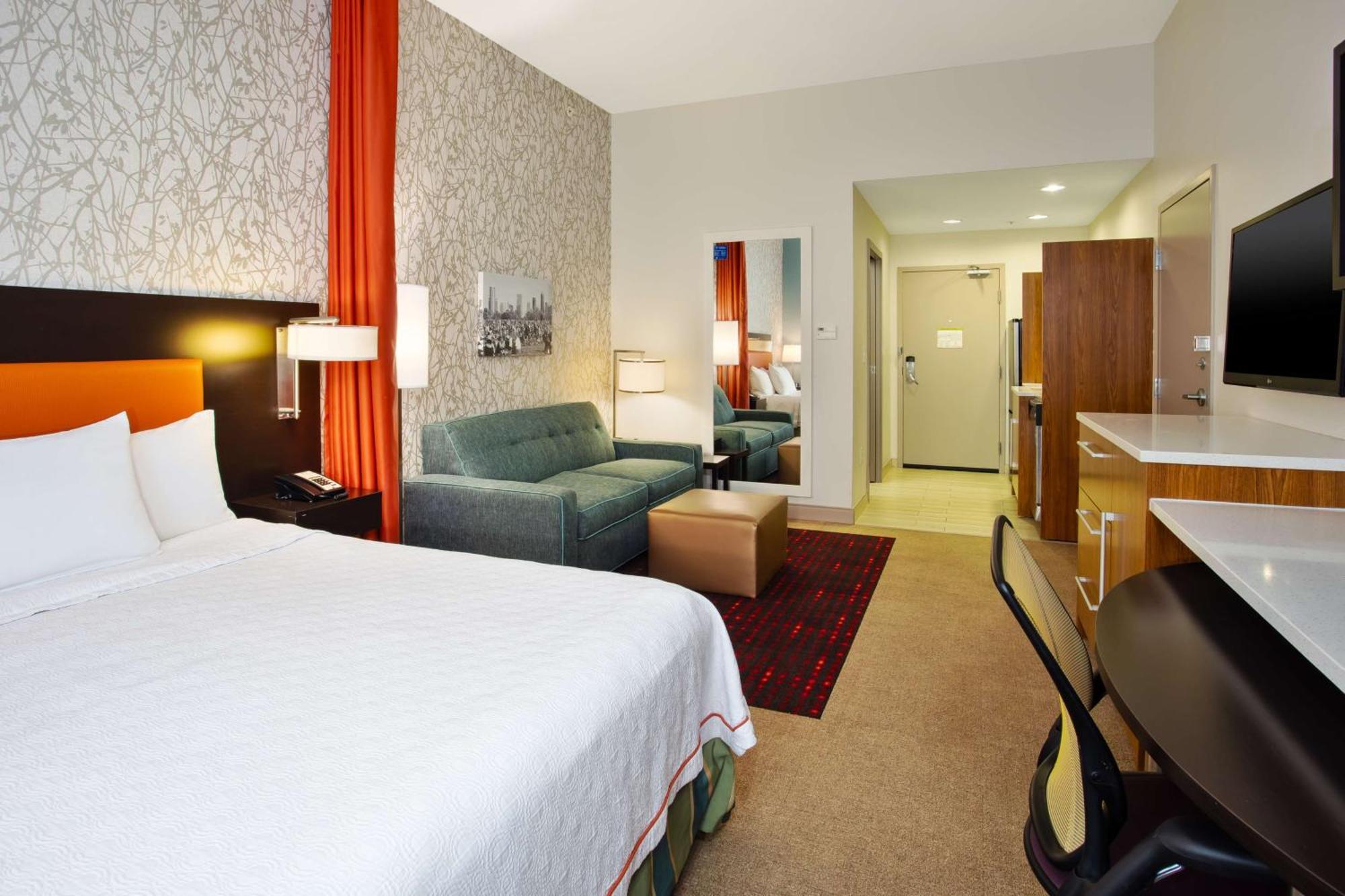 Home2 Suites By Hilton Austin/Cedar Park Ngoại thất bức ảnh
