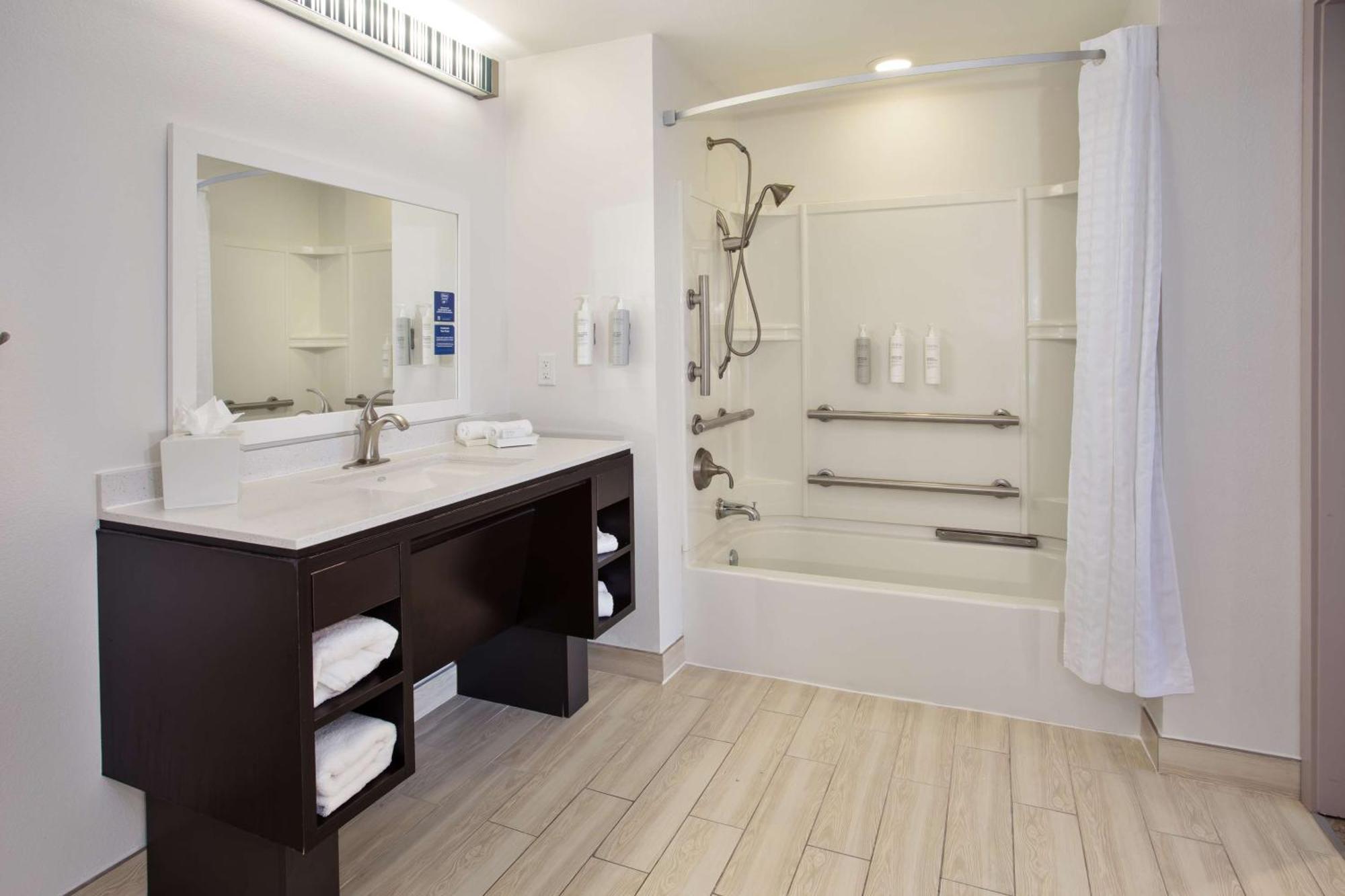 Home2 Suites By Hilton Austin/Cedar Park Ngoại thất bức ảnh