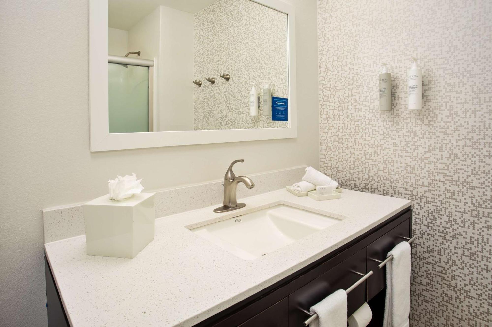 Home2 Suites By Hilton Austin/Cedar Park Ngoại thất bức ảnh