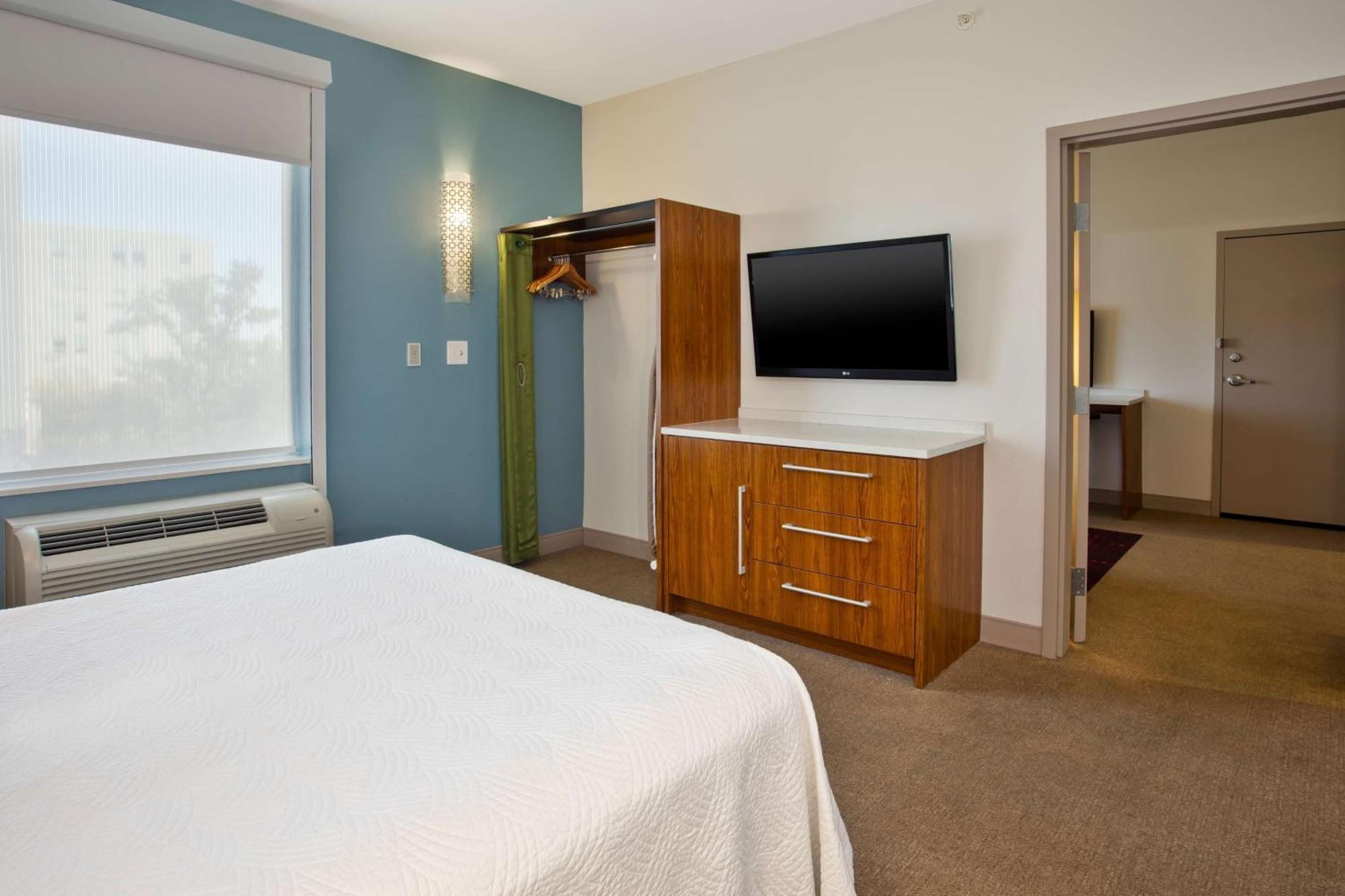 Home2 Suites By Hilton Austin/Cedar Park Ngoại thất bức ảnh
