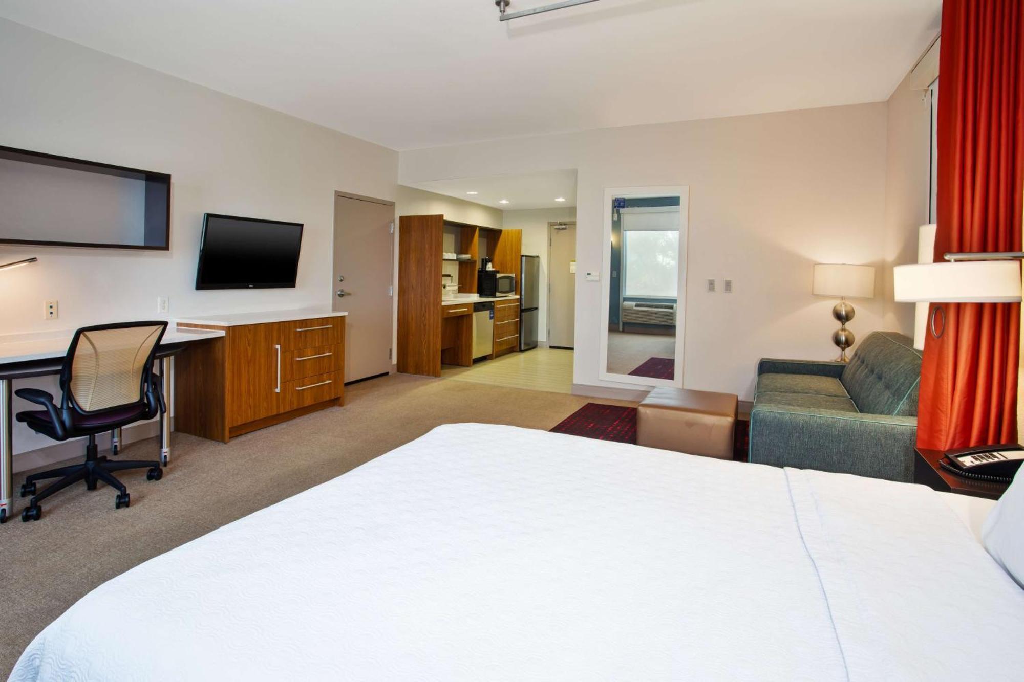 Home2 Suites By Hilton Austin/Cedar Park Ngoại thất bức ảnh