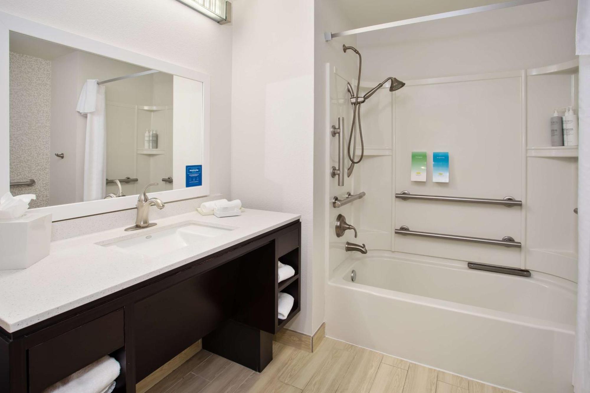 Home2 Suites By Hilton Austin/Cedar Park Ngoại thất bức ảnh