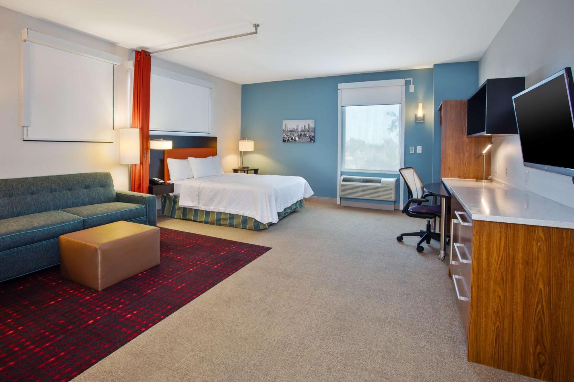 Home2 Suites By Hilton Austin/Cedar Park Ngoại thất bức ảnh