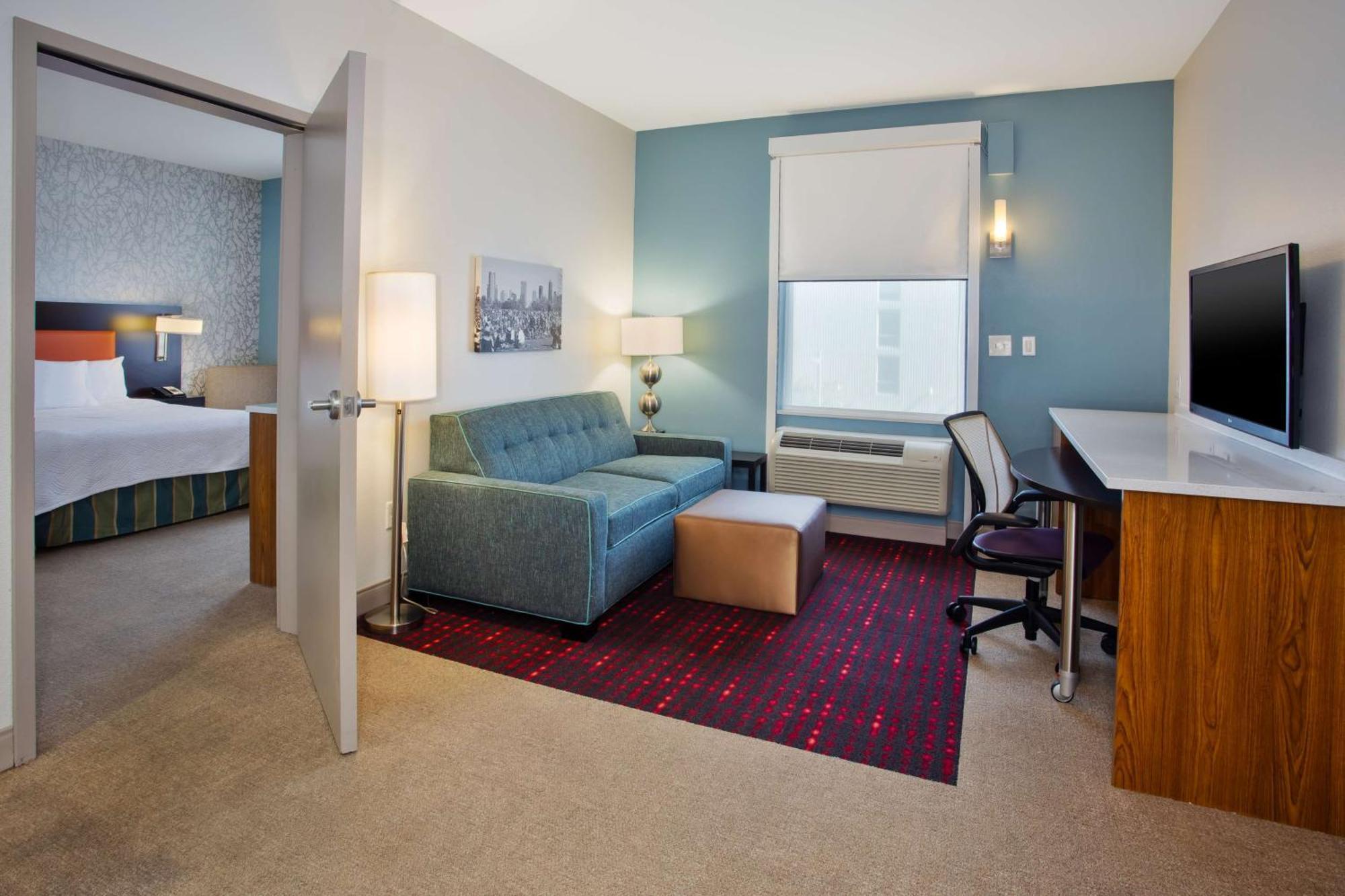 Home2 Suites By Hilton Austin/Cedar Park Ngoại thất bức ảnh