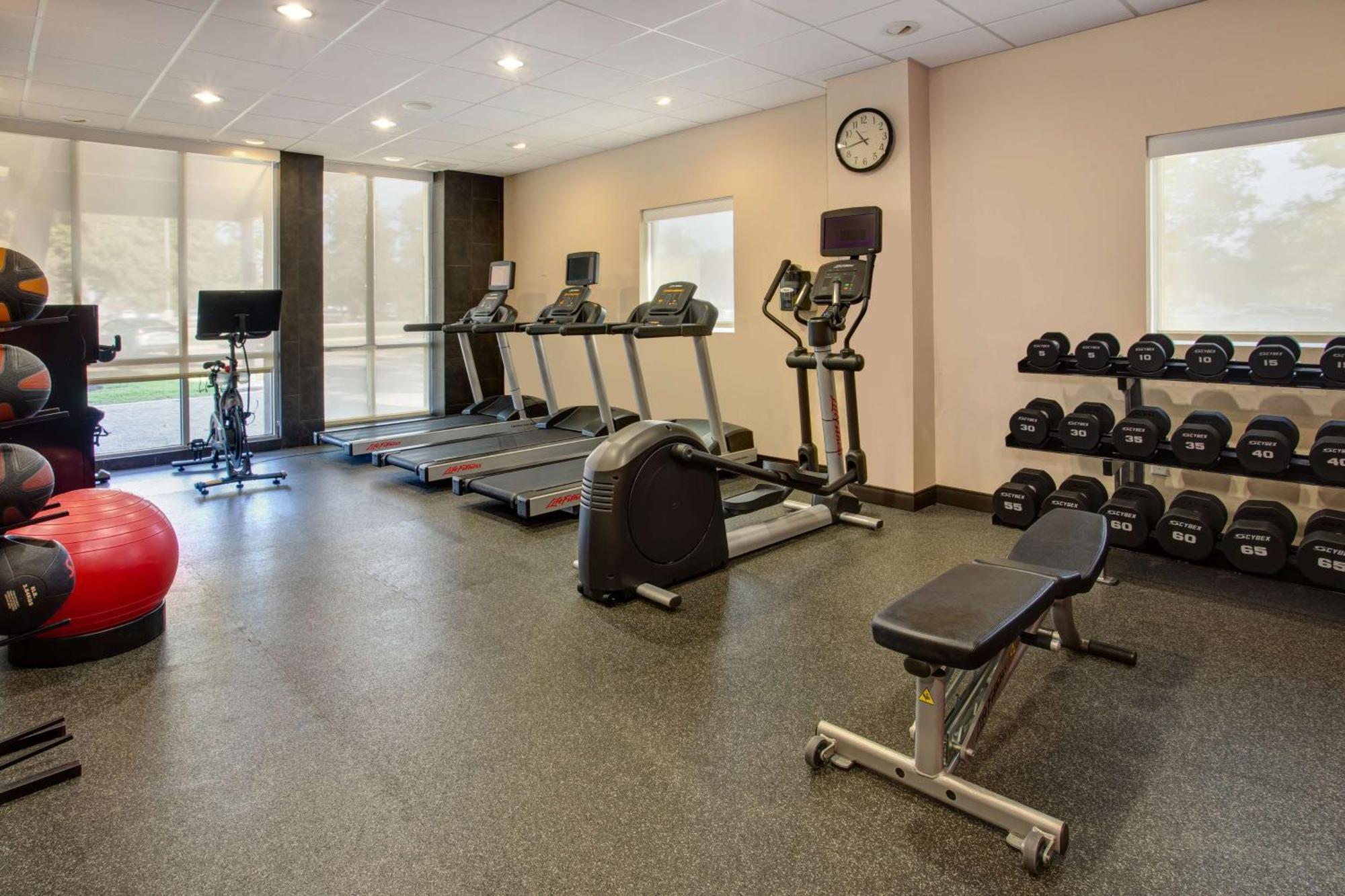 Home2 Suites By Hilton Austin/Cedar Park Ngoại thất bức ảnh