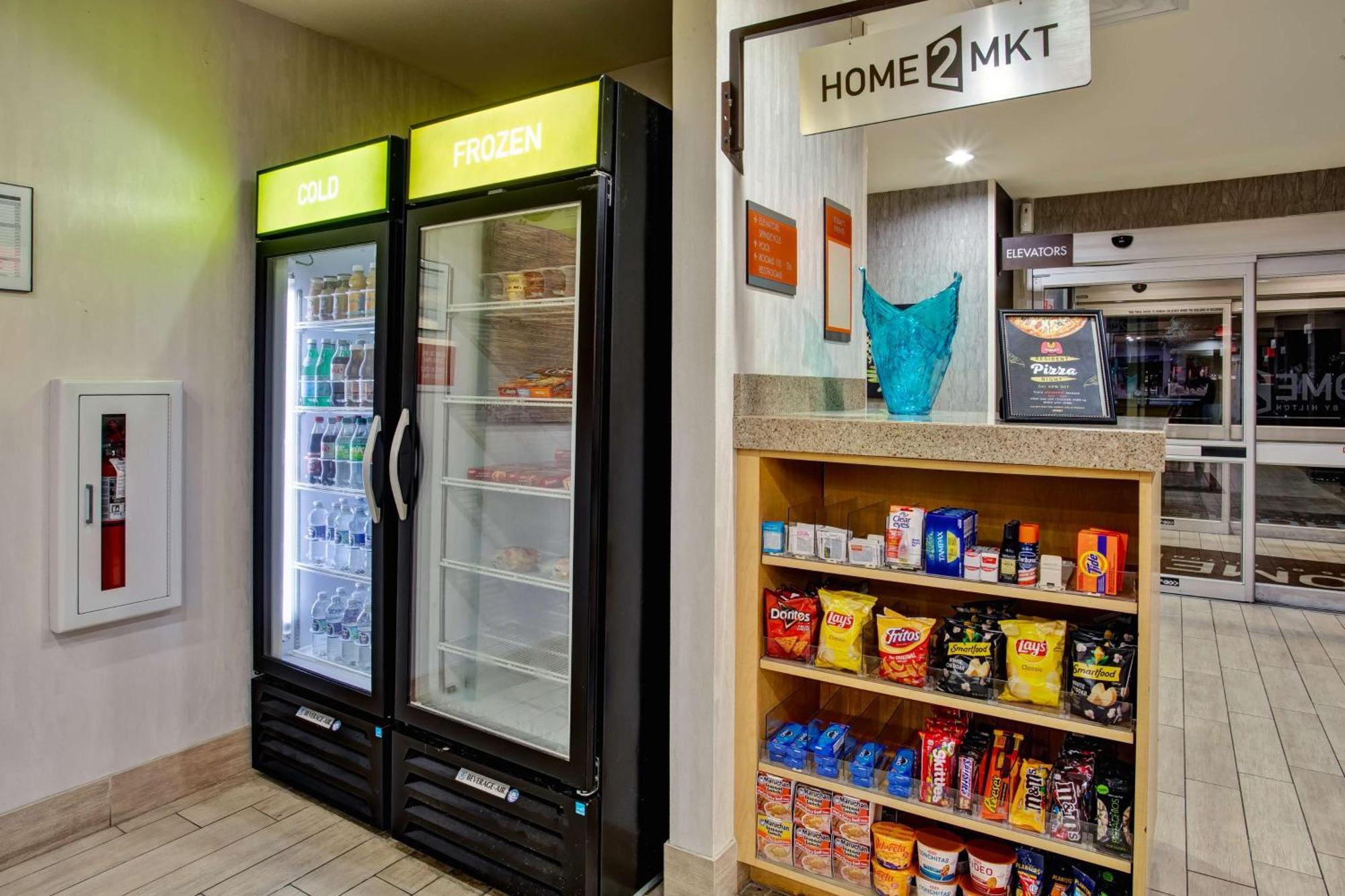 Home2 Suites By Hilton Austin/Cedar Park Ngoại thất bức ảnh