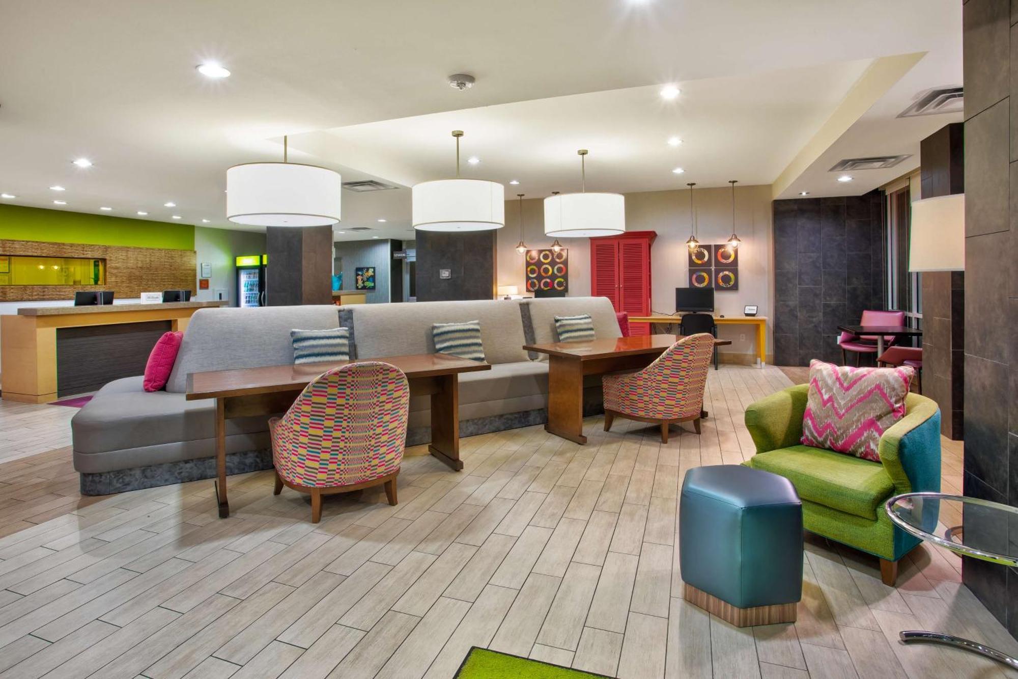 Home2 Suites By Hilton Austin/Cedar Park Ngoại thất bức ảnh