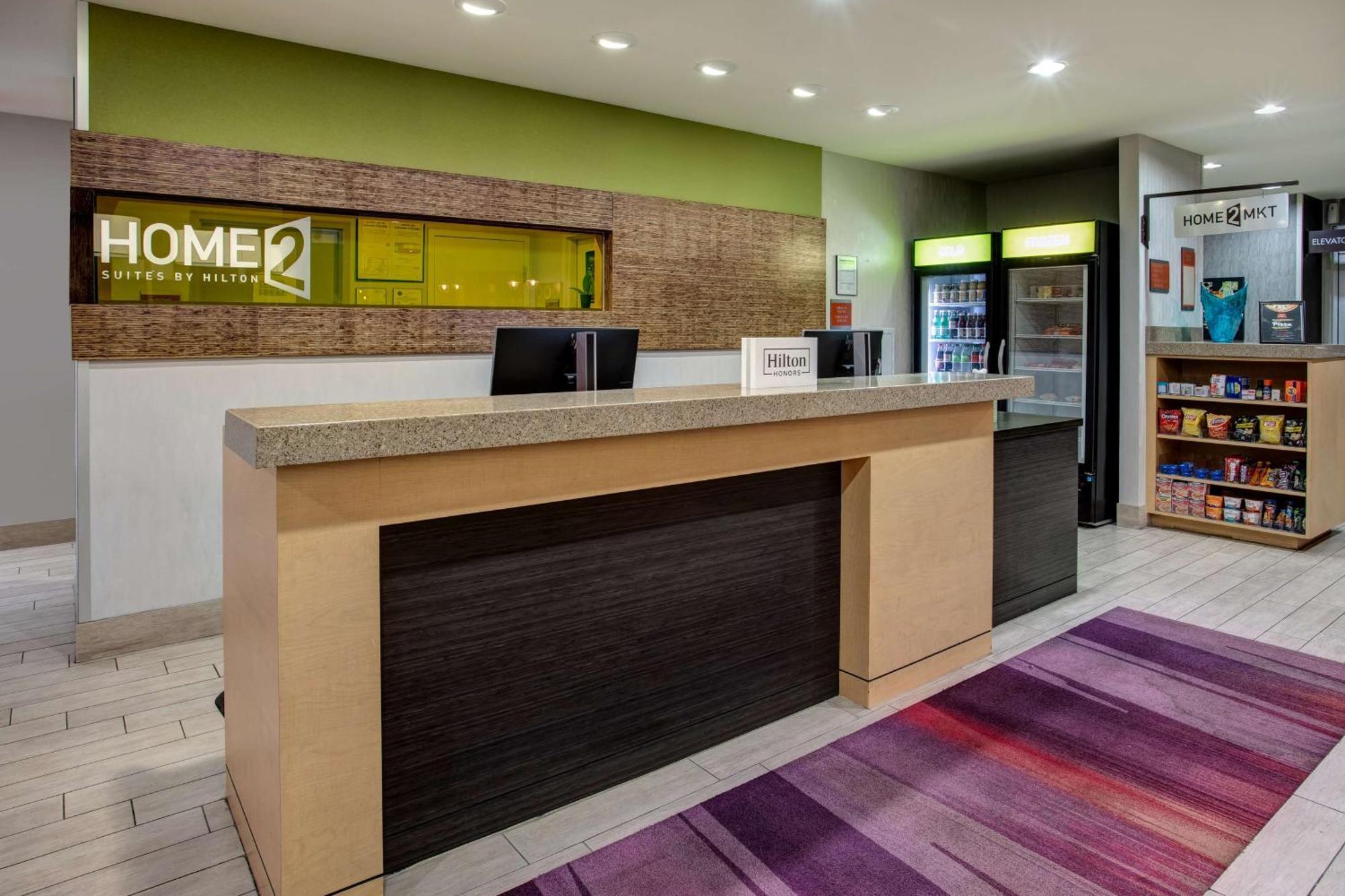 Home2 Suites By Hilton Austin/Cedar Park Ngoại thất bức ảnh
