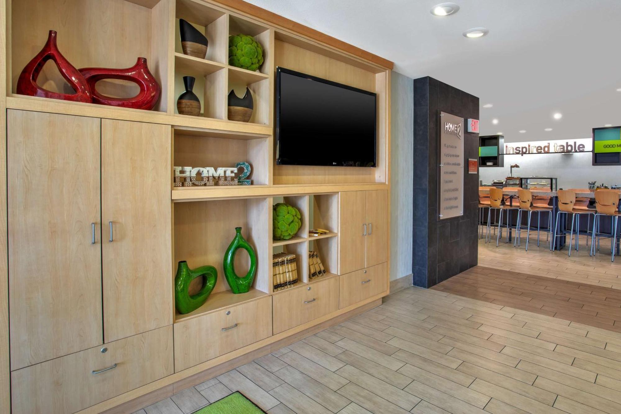 Home2 Suites By Hilton Austin/Cedar Park Ngoại thất bức ảnh