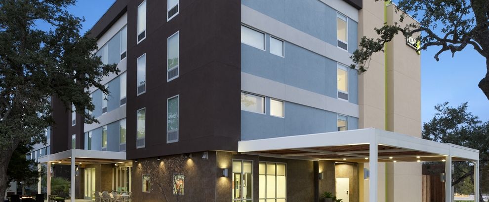 Home2 Suites By Hilton Austin/Cedar Park Ngoại thất bức ảnh