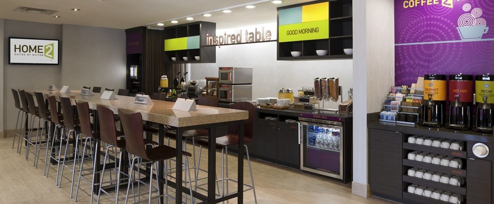 Home2 Suites By Hilton Austin/Cedar Park Ngoại thất bức ảnh